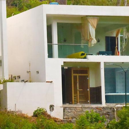 Sherva Stellar Resort Yercaud Buitenkant foto