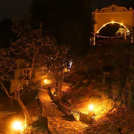 Sherva Stellar Resort Yercaud Buitenkant foto
