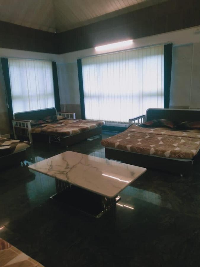 Sherva Stellar Resort Yercaud Buitenkant foto